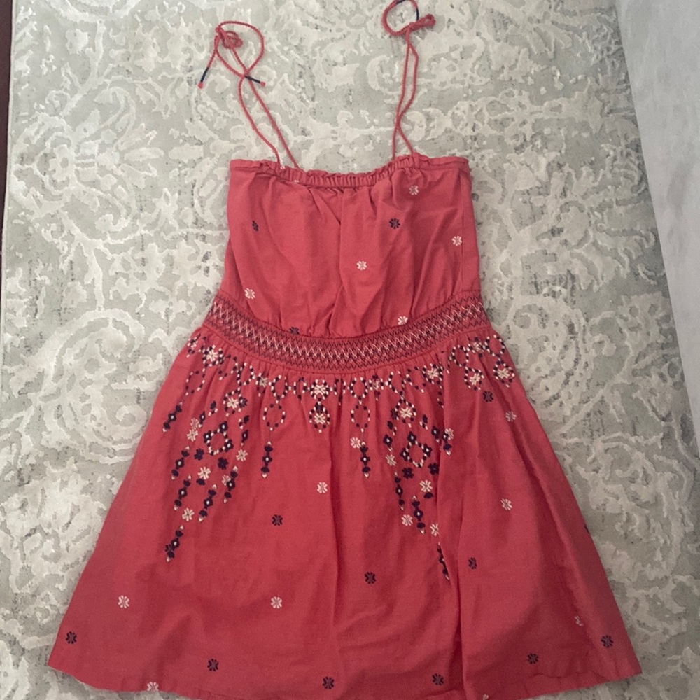 Small Abercrombie & Fitch Dress